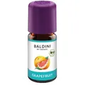 Produktbild: Baldini Lebensmittelaroma Grapefruitöl, BIO, 5 ml