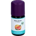 Produktbild: BALDINI BioAroma Grapefruit ätherisches Öl 5 ml