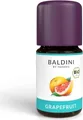 Produktbild: BALDINI BioAroma Grapefruit ätherisches Öl 5 ml