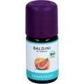 Produktbild: BALDINI BioAroma Grapefruit ätherisches Öl 5 ml PZN16394455