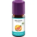 Produktbild: BALDINI BioAroma Grapefruit ätherisches Öl 5 ML