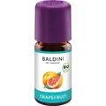 Produktbild: 2x BALDINI BioAroma Grapefruit ätherisches Öl 5 ML