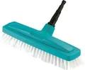 Produktbild: GARDENA 3639-20 Combisystem Schrubber Reinigung Gartenbesen 30 cm Arbeitsbreite