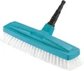 Produktbild: Gardena combisystem-Schrubber 30 cm Optimales Werkzeug Reinigung Garten 3639-20