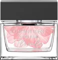 Produktbild: Otto Kern Commitment Florale Eau de Toilette (EdT) 30 ml Parfüm
