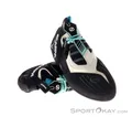 Produktbild: Scarpa Vapor S Damen Kletterschuhe-Hell-Grau-40