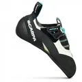 Produktbild: Scarpa - Women's Vapor S - Kletterschuhe 40 | EU 40 schwarz/weiß