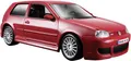 Produktbild: Maisto Volkswagen Golf R32 1:24 Modellauto