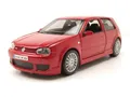Produktbild: VW Golf 4 R32 rot Modellauto 1:24 Maisto