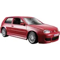 Produktbild: Maisto Volkswagen Golf R32 1:24 Modellauto