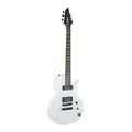 Produktbild: Jackson JS22 Monarkh SC Snow White - Single Cut E-Gitarre