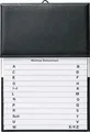 Produktbild: BRUNNEN 106433590 Telefonregister 16x2