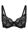Produktbild: Hunkemöller Unwattierter Bügel-BH Daisy - Caviar - 75D