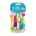 Produktbild: Gillette Venus Einwegrasierer, Tropical, 3 Stk