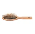 Produktbild: Kost Kamm Haarbürste Holzbürste - oval