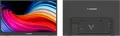 Produktbild: Verbatim Light Series - LCD-Monitor - 39.6 cm (15.6
