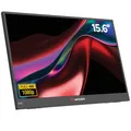 Produktbild: Verbatim Portable Monitor, mobiler 15,6