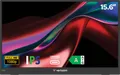 Produktbild: VERBATIM 32401 - 39,6cm Monitor, 16:9, 1080p, USB-C