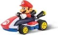 Produktbild: Carrera RC 2.4GHz Mario Kart Race - 1 32 (370320001)