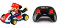 Produktbild: 9003150143147 RC Cars Full Function Akku Race Kart Mario Carrera