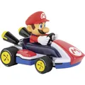 Produktbild: Carrera RC 370320001 Race Kart Mario 1:32 RC Einsteiger Modellauto Elektro Re...