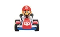 Produktbild: CARRERA RC 370320001 2.4Ghz Mario Kart Race 1:32 R/C Spielzeugauto, Rot