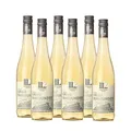 Produktbild: 1112 Grauburgunder Trocken – Weißwein der Marke Elfhundertzwölf (6 x 0,75 l)