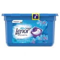 Produktbild: Lenor All-in-1 PODS Waschmittel Aprilfrisch - 13 Waschladungen, 348 g