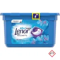 Produktbild: Lenor All in One Pods Aprilfrisch Vollwaschmittel 13 Waschladungen