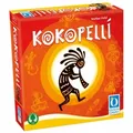 Produktbild: Queen Games Kokopelli - englisch 296375