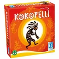 Produktbild: Kokopelli - englisch