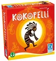 Produktbild: Kokopelli US | Stefan Feld | Spiel | In Spielebox | 106211 | Englisch | 2023