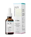Produktbild: 101 C-Glow Serum mit 15% Vitamin C superleicht mit Ferulasäure und Vitamin E ...
