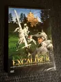 Produktbild: Excalibur von John Boorman | NEU/OVP DVD 474