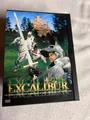Produktbild: Excalibur von John Boorman | Snappercase | DVD 437