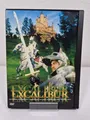 Produktbild: Excalibur (DVD im Snappercase)