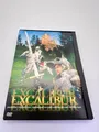 Produktbild: Excalibur von John Boorman | DVD | Zustand gut