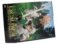 Produktbild: Excalibur DVD Fantasy Film Ritter König Artus Märchen Sagen Historische