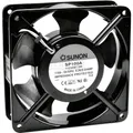 Produktbild: Sunon DP200A2123XST Axiallüfter 230 V/AC 161.4 m³/h (L x B x H) 120 x 120 x 3...