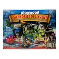 Produktbild: PLAYMOBIL® 70322 Adventskalender Schatzsuche in der Piratenbucht - NEU