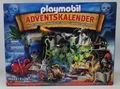 Produktbild: PLAYMOBIL Piraten Adventskalender 70322 Schatzsuche in der Piratenbucht Neu