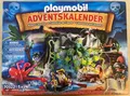 Produktbild: Playmobil 70322 Adventskalender NEU Schatzsuche in der Piratenbucht