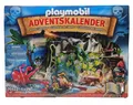 Produktbild: Playmobil 70322 Adventskalender Schatzsuche in der Piratenbucht 2020 NEU OVP EOL