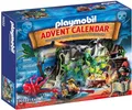 Produktbild: Playmobil 70322 Adventskalender Schatzsuche in der Piratenbucht ab 5 Jahren