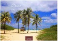 Produktbild: Cuba Kalender 2026 – Wandkalender | Fotokalender Karibik 24x35cm – Karibische Bilder voller Lebensfreude, stilvolle Fotokunst für Küche, Büro oder Wohnzimmer