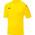 Produktbild: Jako Fußballtrikot Jako Kinder Trikot Team KA 4233 gelb 104