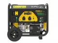 Produktbild: Champion - Stromerzeuger 7000 Watt Dual Fuel LPG/Benzin-Generator
