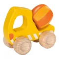 Produktbild: Goki Holzzementwagen