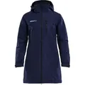 Produktbild: Craft Coachjacke Damen - Marine - Navy - XXL