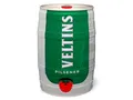 Produktbild: Veltins Pilsener 5 Liter Bierfass mit Zapfhahn, Pfandfrei 4,8% Vol 